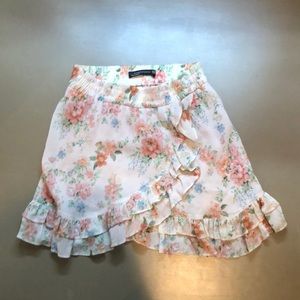 Zara Women’s skirt